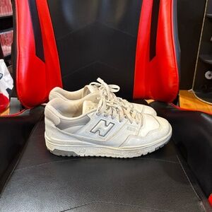 New balance 550